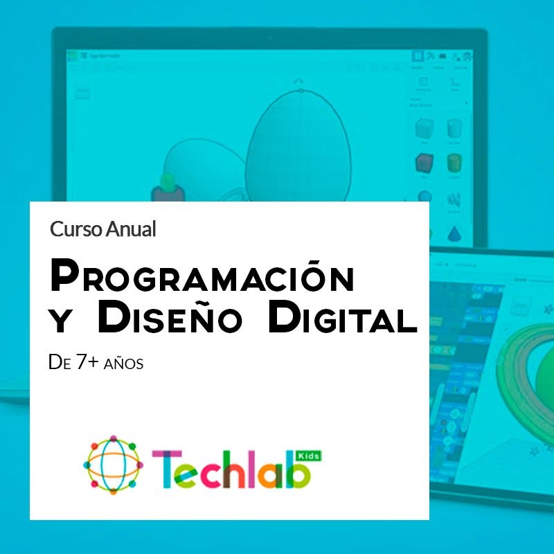 Programación y Creación Digital