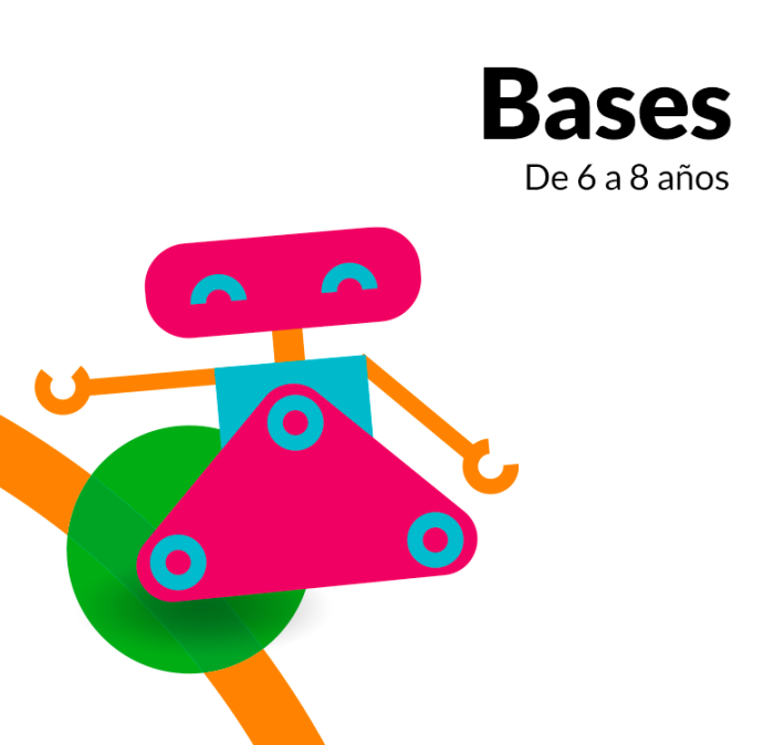 Curso Anual Bases (Chicureo)