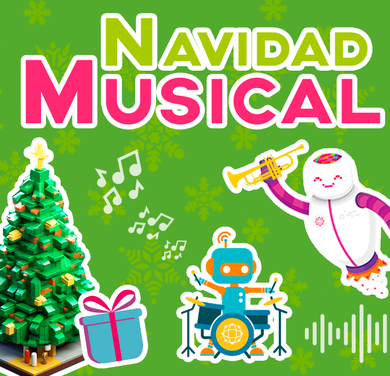 Vacacional de Navidad 2025