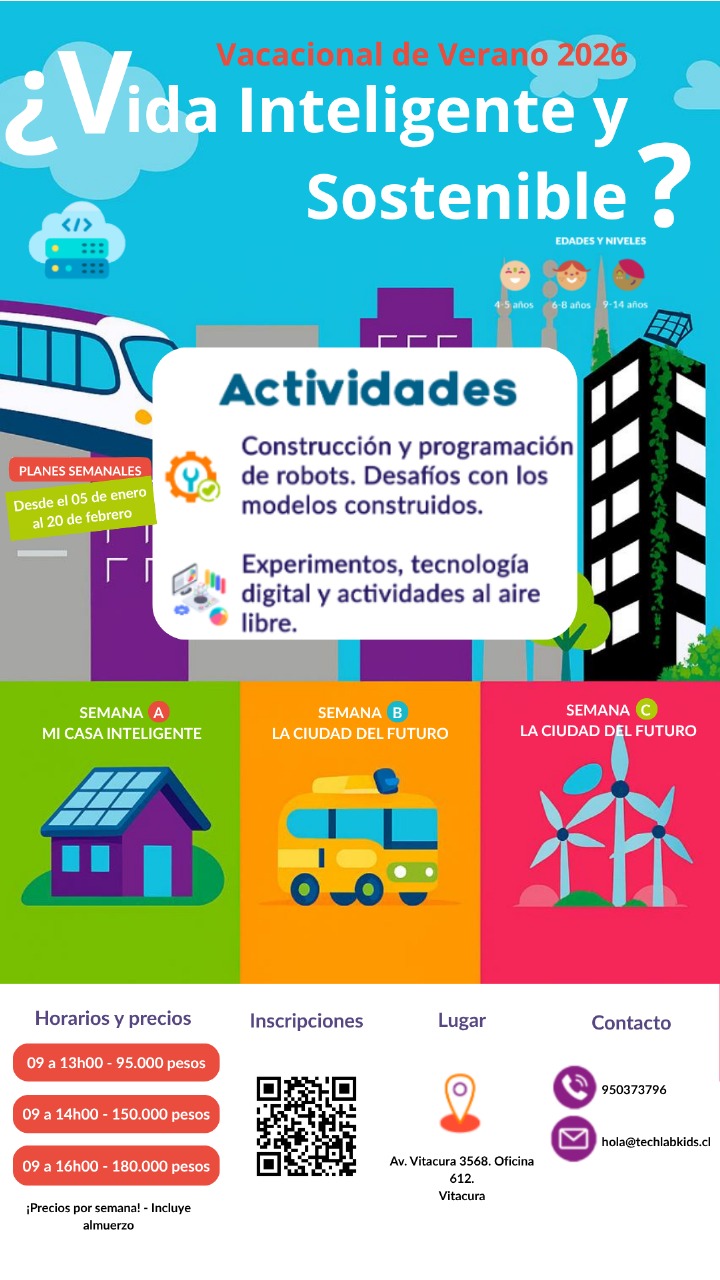 Taller Vacaciones de Verano 2026