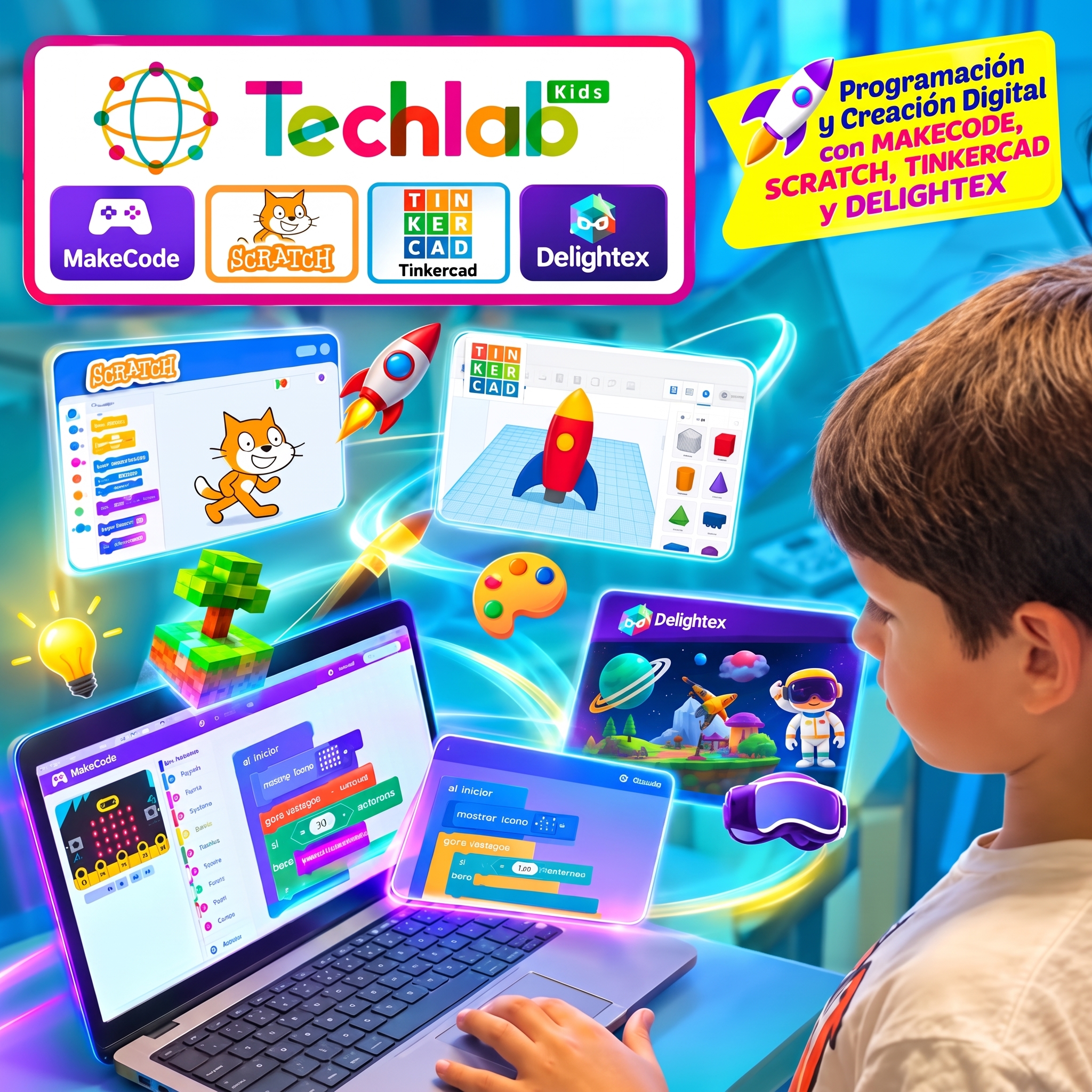 Clase de Prueba Programación y Creación Digital