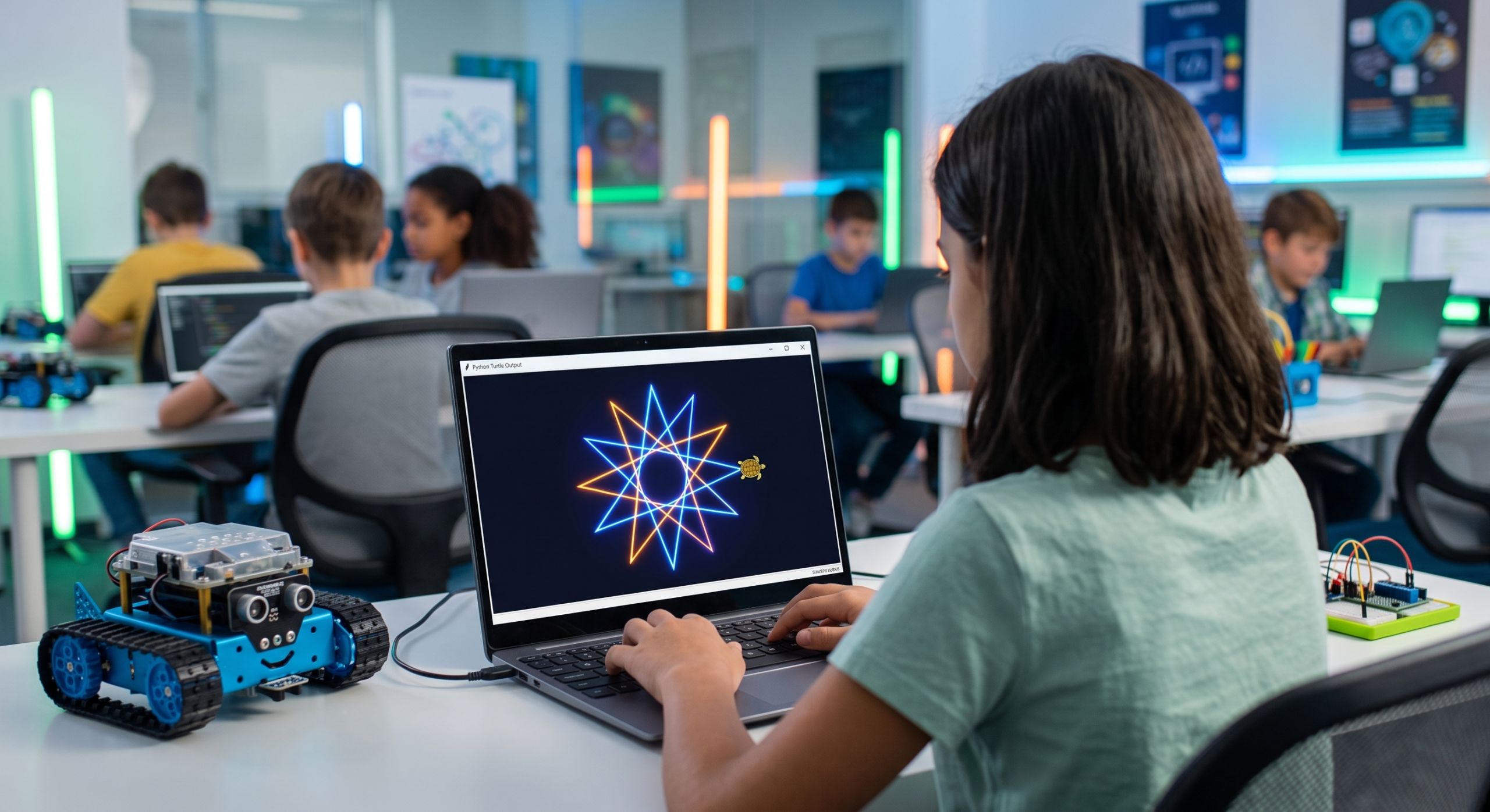 Clase de Prueba Python